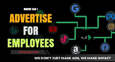 Top Platforms to Advertise Job Openings and Find Qualified Employees