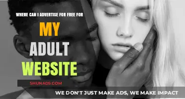 Free Adult Website Promotion: Top Platforms to Advertise Without Cost