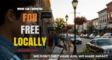 Discover Free Local Advertising Options to Boost Your Business Visibility