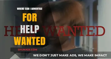 Top Platforms to Post Help Wanted Ads for Hiring Success