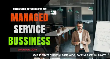 Effective Advertising Strategies for Your Managed Service Business Growth