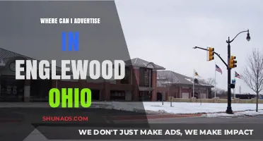 Top Advertising Spots in Englewood, Ohio: Boost Your Business Locally