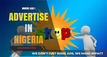 Top Advertising Platforms and Strategies to Reach Nigerian Audiences Effectively