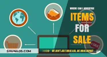 Top Platforms to Advertise and Sell Your Items Effectively Online