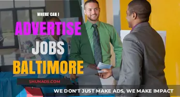 Top Job Advertising Platforms in Baltimore: Reach Local Talent Fast