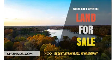 Top Platforms to Advertise Land for Sale Effectively