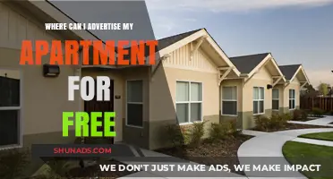 Free Apartment Advertising: Top Platforms to List Your Rental