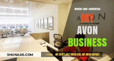 Effective Advertising Strategies to Boost Your Avon Business Online & Offline