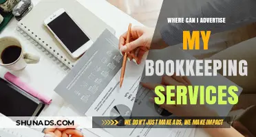 Effective Advertising Strategies for Bookkeeping Services: Where to Start