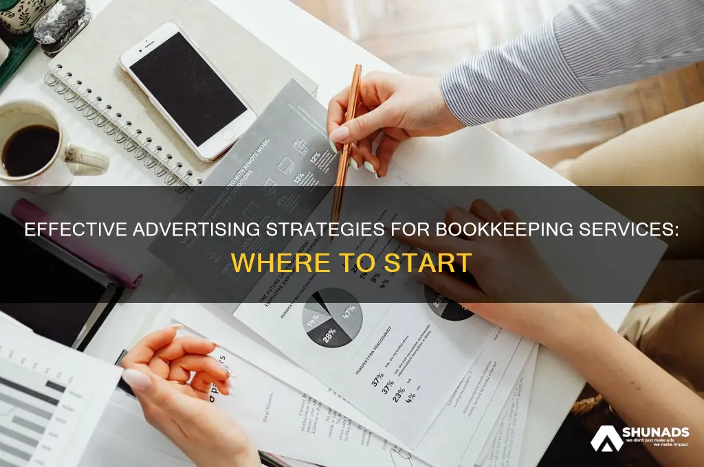 where can i advertise my bookkeeping services