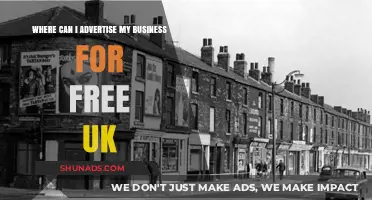 Free UK Business Advertising: Top Platforms to Boost Your Brand
