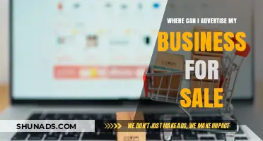 Top Platforms to Advertise Your Business for Sale Effectively