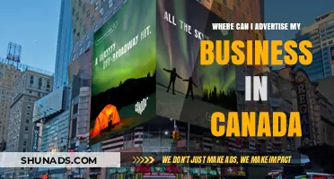 Top Canadian Advertising Platforms to Boost Your Business Visibility