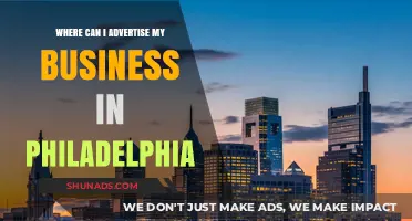 Top Philadelphia Advertising Spots: Boost Your Business Visibility Locally