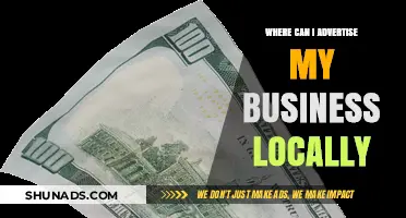 Effective Local Advertising: Where to Promote Your Business Nearby