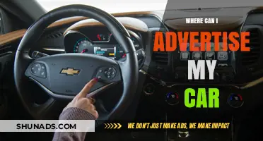 Top Platforms to Advertise Your Car for Quick and Effective Sales
