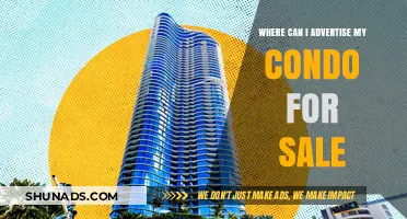Top Platforms to Advertise Your Condo for Sale Effectively