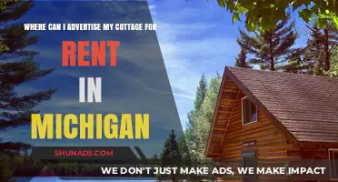 Top Michigan Cottage Rental Listing Sites: Where to Advertise Your Property