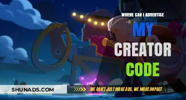 Effective Platforms to Promote Your Creator Code and Boost Earnings