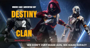Top Platforms to Promote Your Destiny 2 Clan Effectively