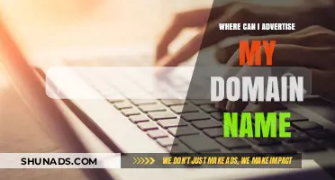 Effective Platforms to Advertise Your Domain Name for Maximum Exposure