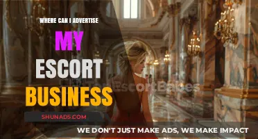 Effective Advertising Strategies for Escort Services: Legal and Ethical Platforms