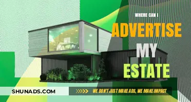 Effective Platforms to Advertise Your Estate for Maximum Exposure and Sales