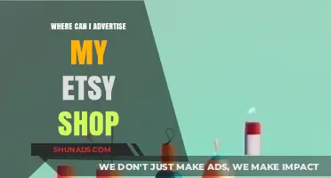 Effective Advertising Strategies to Boost Your Etsy Shop Visibility