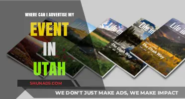 Top Utah Event Advertising Platforms: Promote Your Gathering Effectively