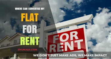 Top Platforms to Advertise Your Flat for Rent Effectively