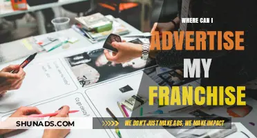 Top Advertising Strategies to Promote Your Franchise Effectively