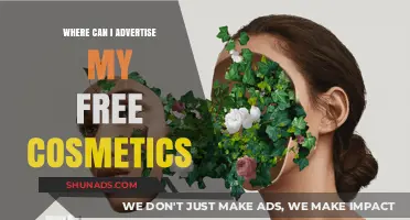 Top Platforms to Promote Your Free Cosmetics Effectively and Reach More Users