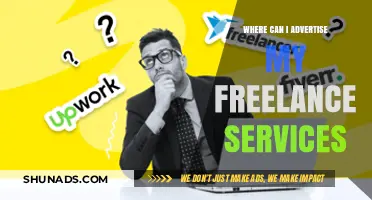 Top Platforms to Advertise Your Freelance Services Effectively