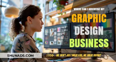 Effective Platforms to Advertise Your Graphic Design Business and Grow