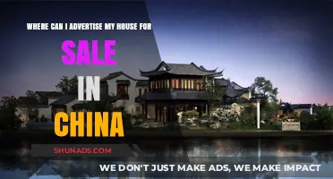 Top Platforms to Advertise Your House for Sale in China