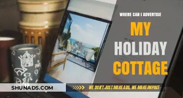 Top Platforms to Advertise Your Holiday Cottage for Maximum Exposure