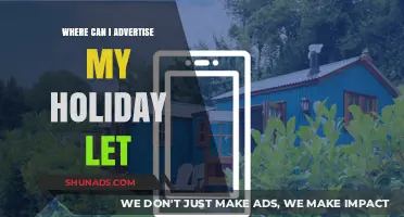 Top Platforms to Advertise Your Holiday Let for Maximum Exposure