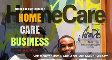 Effective Advertising Strategies for Growing Your Home Care Business Locally
