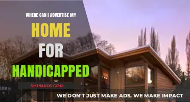 Accessible Home Advertising: Top Platforms for Handicapped-Friendly Listings