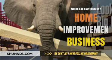 Effective Advertising Strategies for Your Home Improvement Business Growth