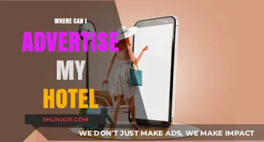 Effective Hotel Advertising: Top Platforms to Promote Your Property