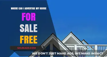 Free House Listing: Top Platforms to Advertise Your Home for Sale