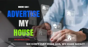 Top Platforms to Advertise Your House for Maximum Exposure