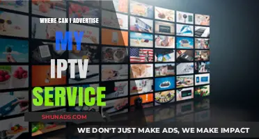 Effective Advertising Strategies for Your IPTV Service: Top Platforms to Explore