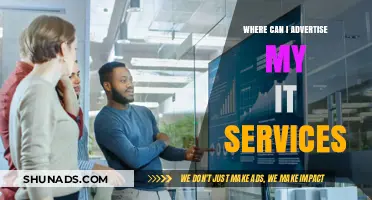 Top Platforms to Advertise Your IT Services Effectively and Reach Clients