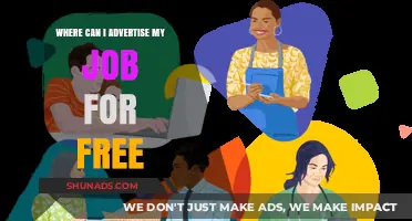 Top Free Job Posting Sites to Advertise Your Openings