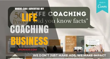 Effective Advertising Strategies to Promote Your Life Coaching Business Online