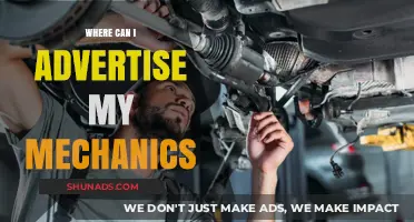 Effective Advertising Strategies to Promote Your Mechanics Business Locally & Online