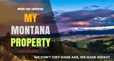 Effective Advertising Strategies for Selling Your Montana Property Successfully