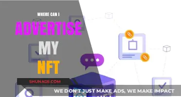 Top NFT Advertising Platforms: Where to Promote Your Digital Assets